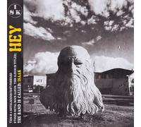 Isaak Hey (Vinyl LP) 12" Album