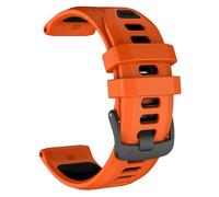 ISABAKE 22MM Cinturino per Garmin Forerunner 970/Forerunner 965/Forerunner 955/Forerunner 945/Forerunner 935, 22mm Cinturini di Ricambio Compatibile con Garmin Descent G1/Descent G1 Solar