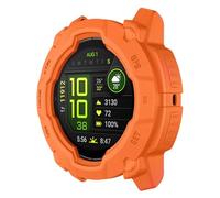 ISABAKE Cover per Garmin Instinct 3 45mm, Antiurto & Caduta Custodia