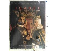 Isabel - 2 Temporada - Box 5 Dvd