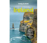 Isabel Albiston Brian Barry Fionn Davenport Noelle K Lonely Planet I (Tascabile)