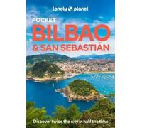 Isabel Albiston Lonely Planet Pocket Bilbao & San Sebastian (Tascabile)