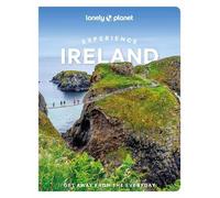 Isabel Albiston – Lonely Planet Experience Ireland – Tascabile