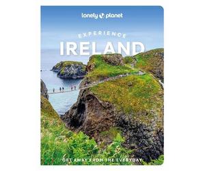 Isabel Albiston Neil Arthurs Brian Barry Yvonne Gor Lonely Planet Ex (Tascabile)