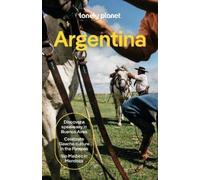 Isabel Albiston Ray Bartlett Ro Lonely Planet A (Tascabile) (PRESALE 12/11/2026)