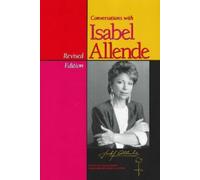 Isabel Allende Conversations with Isabel Allende (Tascabile)