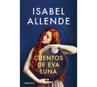 Isabel Allende Cuentos de Eva Luna (Best Seller) (Tascabile)