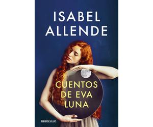 Isabel Allende Cuentos de Eva Luna (Best Seller) (Tascabile)