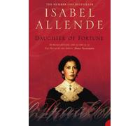 Isabel Allende Daughter of Fortune (Tascabile)