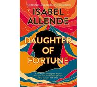 Isabel Allende Daughter of Fortune (Tascabile)