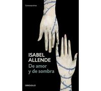 Isabel Allende De amor y de sombra (Tascabile)