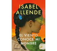 Isabel Allende El viento conoce mi nombre (Best Seller) (Tascabile)
