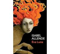 Isabel Allende Eva Luna (Tascabile)