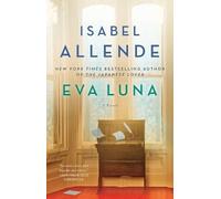 Isabel Allende Eva Luna (Tascabile)