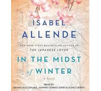 Isabel Allende In the Midst of Winter (CD)