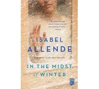 Isabel Allende In the Midst of Winter (Tascabile)