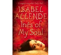 Isabel Allende Inés of My Soul (Tascabile)