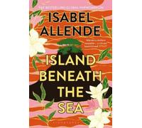 Isabel Allende Island Beneath the Sea (Tascabile)