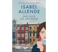 Isabel Allende Más allá del invierno / In the Midst of Winter (Tascabile)