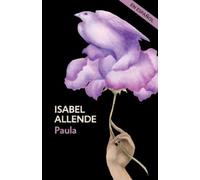 Isabel Allende Paula(Spanish Edition) (Tascabile)