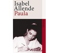 Isabel Allende Paula (Tascabile)