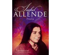 Isabel Allende Paula (Tascabile)