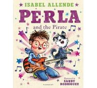 Isabel Allende Perla and the Pirate (Copertina rigida)