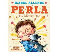 Isabel Allende Perla (Copertina rigida)