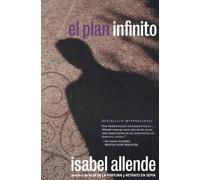 Isabel Allende Plan Infinito, El (Tascabile)