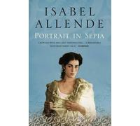 Isabel Allende Portrait in Sepia (Tascabile)