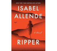 Isabel Allende Ripper: A Novel (Tascabile)