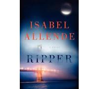 Isabel Allende Ripper (Copertina rigida)