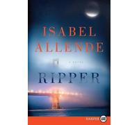 Isabel Allende Ripper (Tascabile)