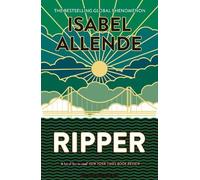 Isabel Allende Ripper (Tascabile)