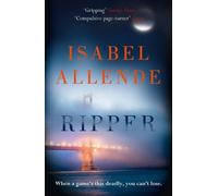 Isabel Allende Ripper (Tascabile)