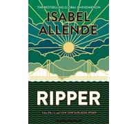 Isabel Allende Ripper (Tascabile)