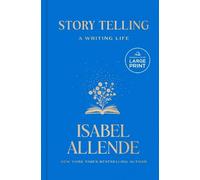 Isabel Allende Story Telling (Tascabile)