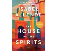 Isabel Allende The House of the Spirits (Tascabile)