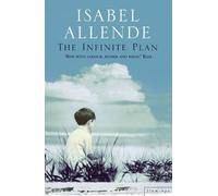 Isabel Allende The Infinite Plan (Tascabile)