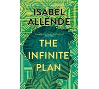 Isabel Allende The Infinite Plan (Tascabile)