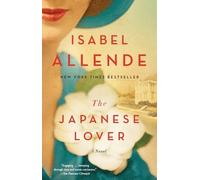 Isabel Allende The Japanese Lover (Tascabile)