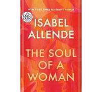 Isabel Allende The Soul of a Woman (Tascabile)