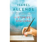 Isabel Allende The Stories of Eva Luna (Tascabile)