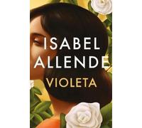 Isabel Allende Violeta (Spanish Edition) (Copertina rigida)