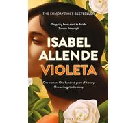 Isabel Allende Violeta (Tascabile)