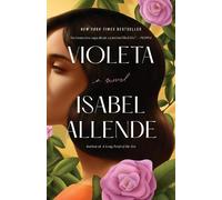Isabel Allende Violeta (Tascabile)