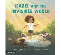 Isabel and the Invisible World