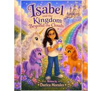 Isabel and the kingdom beyond the clouds
