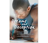 Isabel Ann Dwornik Dreams and Deception (Tascabile)