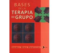 Isabel az Portillo Bases de la terapia de grupo (Tascabile)